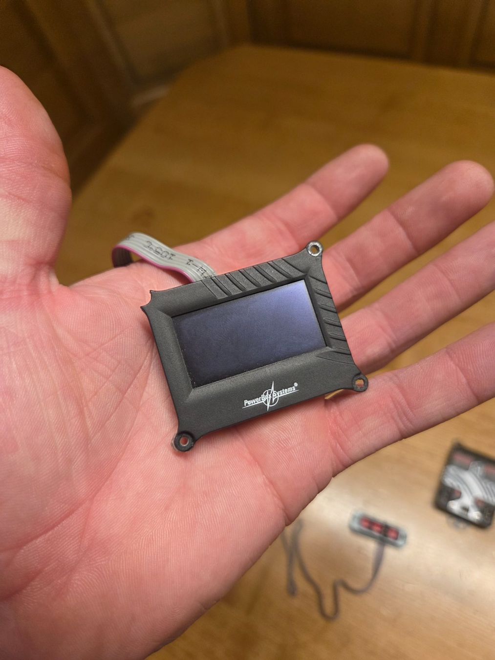 RC Modellbau: Powerbox Mercury – Gebraucht aus Besenbüren von oli_6ts9 1