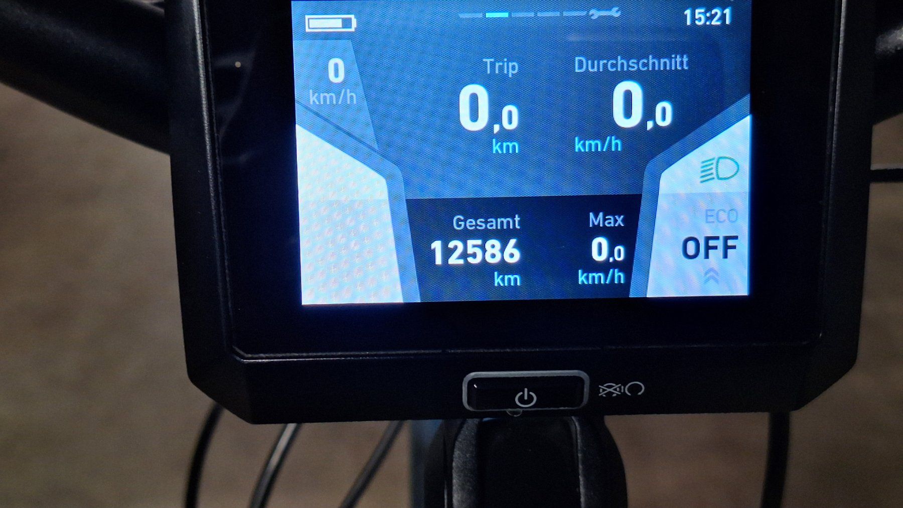 Flyer Biciclette: E-Bike Flyer Gotour – Usato da Neuheim venduto da Bruber 1