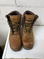 Timberland Boots, Grösse 40, Waterproof - Herbst/Winter!