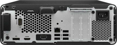 Hewlett Packard PCs: HP Pro 400 SFF G9 – Gebraucht aus Dielsdorf von Whohl 1
