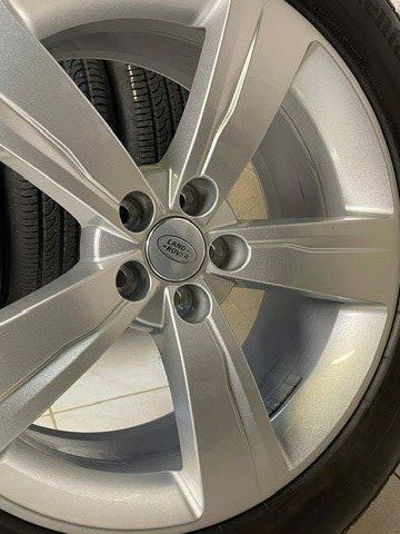 Land Rover Pneus & Roues: Winterräder LR Velar 2.0 P400e Dynamic – D'occasion à Thun par Jazz51