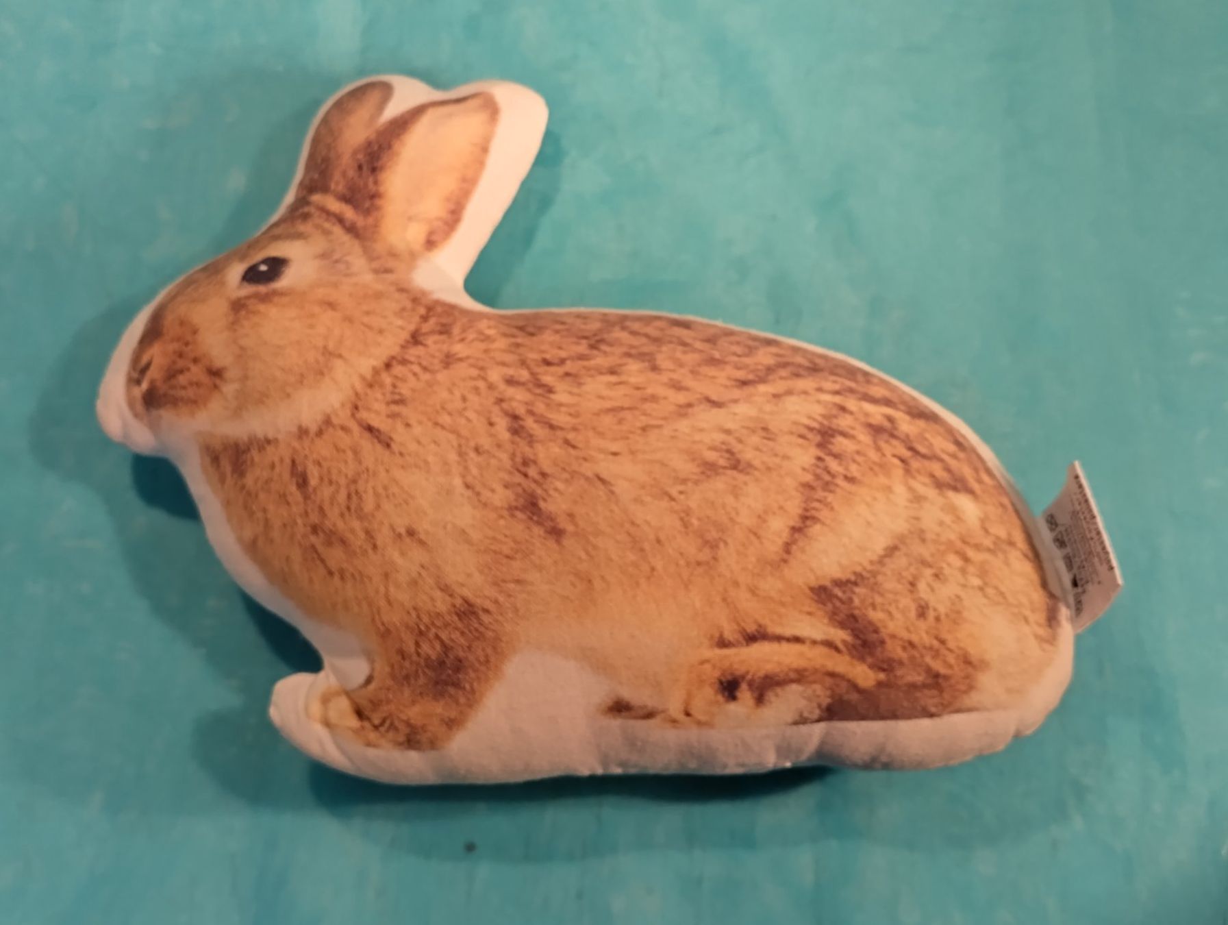 Cuscini: Kissen Hase, 25 x 30cm – Nuovo (secondo la descrizione) da Bellach venduto da JingleCherry
