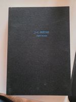 J.-C. Prêtre - d'après Suzanne - signiert 1993