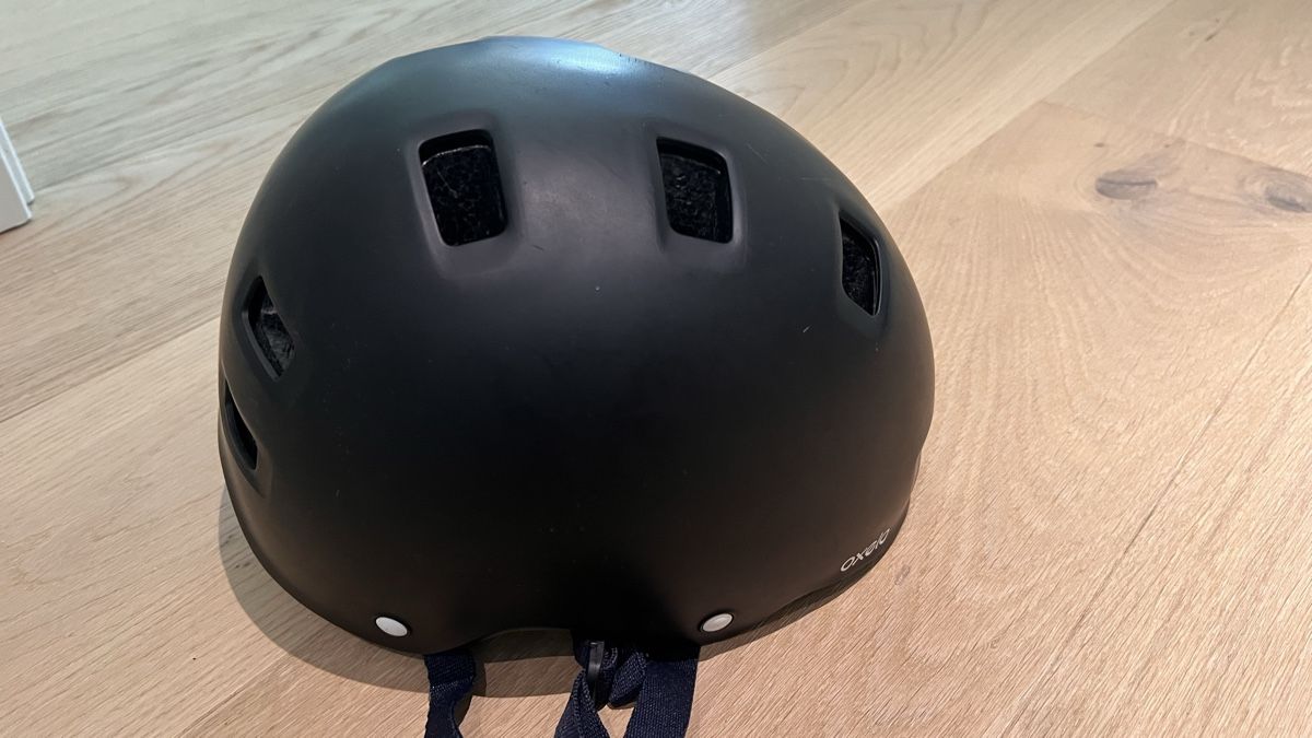 Oxelo Caschi: Oxelo Scater Helm 55-59 cm – Usato da Böckten venduto da Yvonne70 4