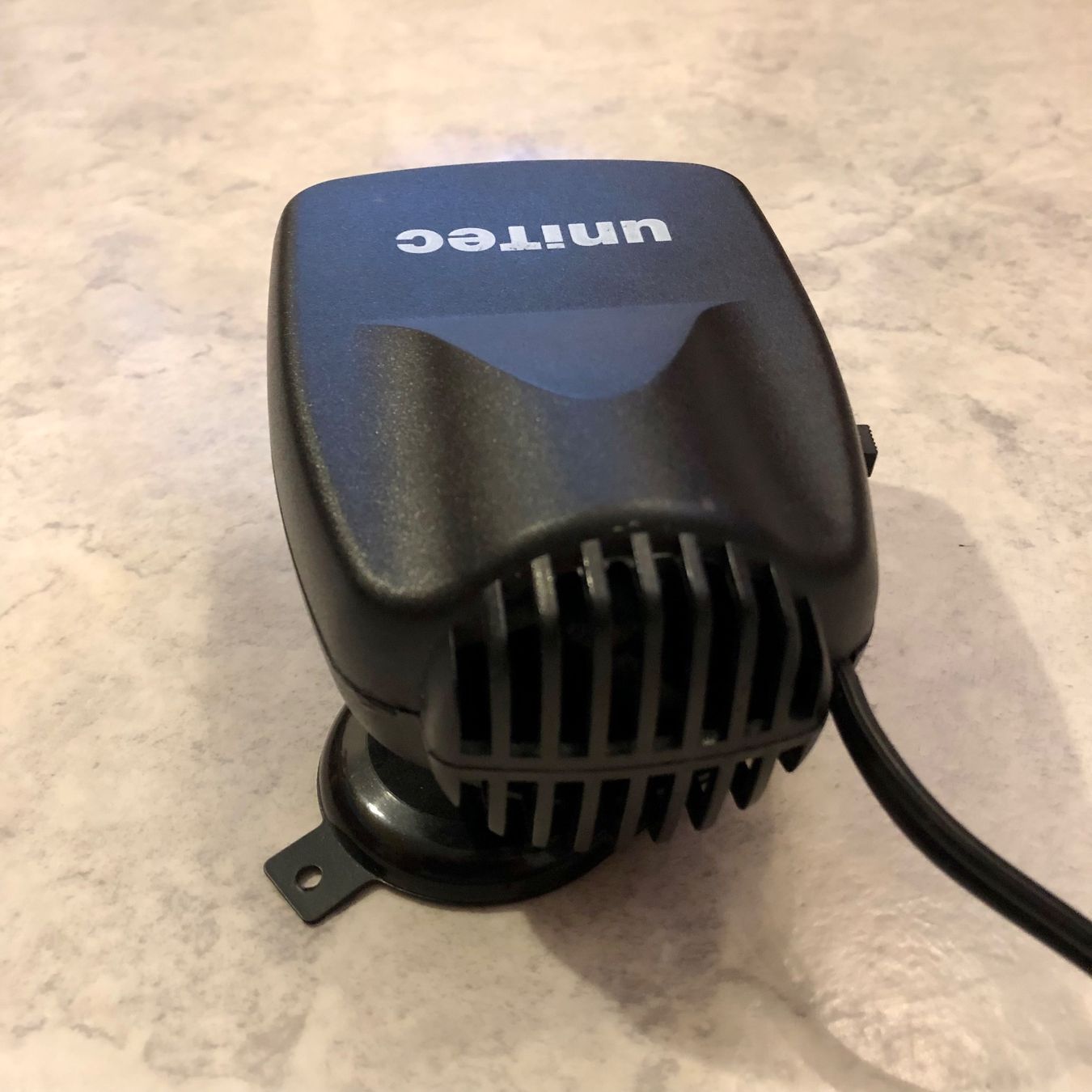 Radiatori: Heizlüfter (12 Volt) Auto – Usato da Küblis venduto da AlpinePro_GR 2