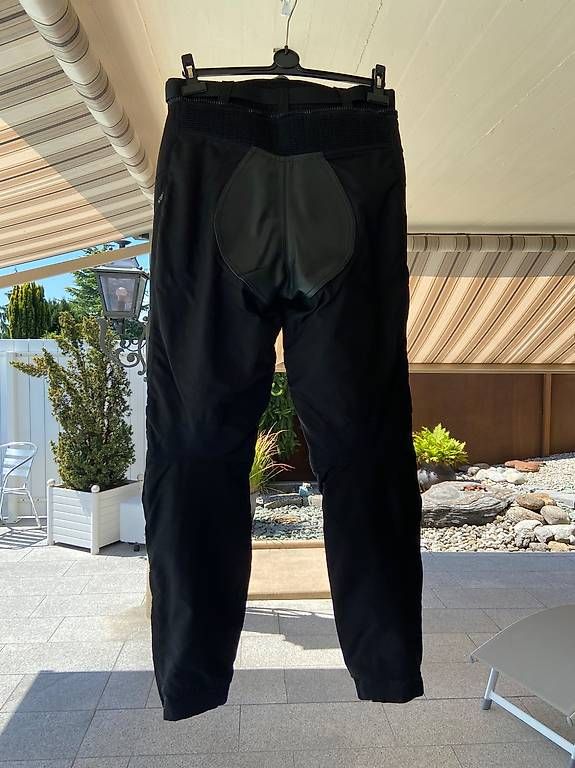 Pantaloni: Textil Motorradhose GoreTex, Grösse M – Usato da Riedholz venduto da Domiracer 1