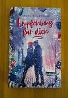 Empfehlung für dich- Laura Silverman