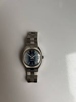 Tissot - Seastar automatic