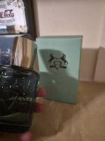 Parfums de Marly Greenley 75 ml volle Flasche
