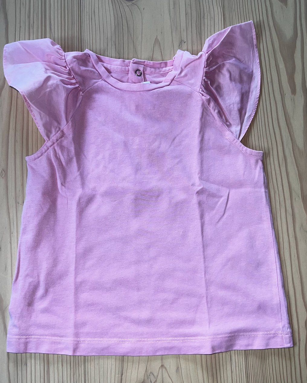 Jacadi Camicette, T-shirt & Top: Jacadi T-shirt Gr.116 – Usato da Zürich venduto da normanprice 1