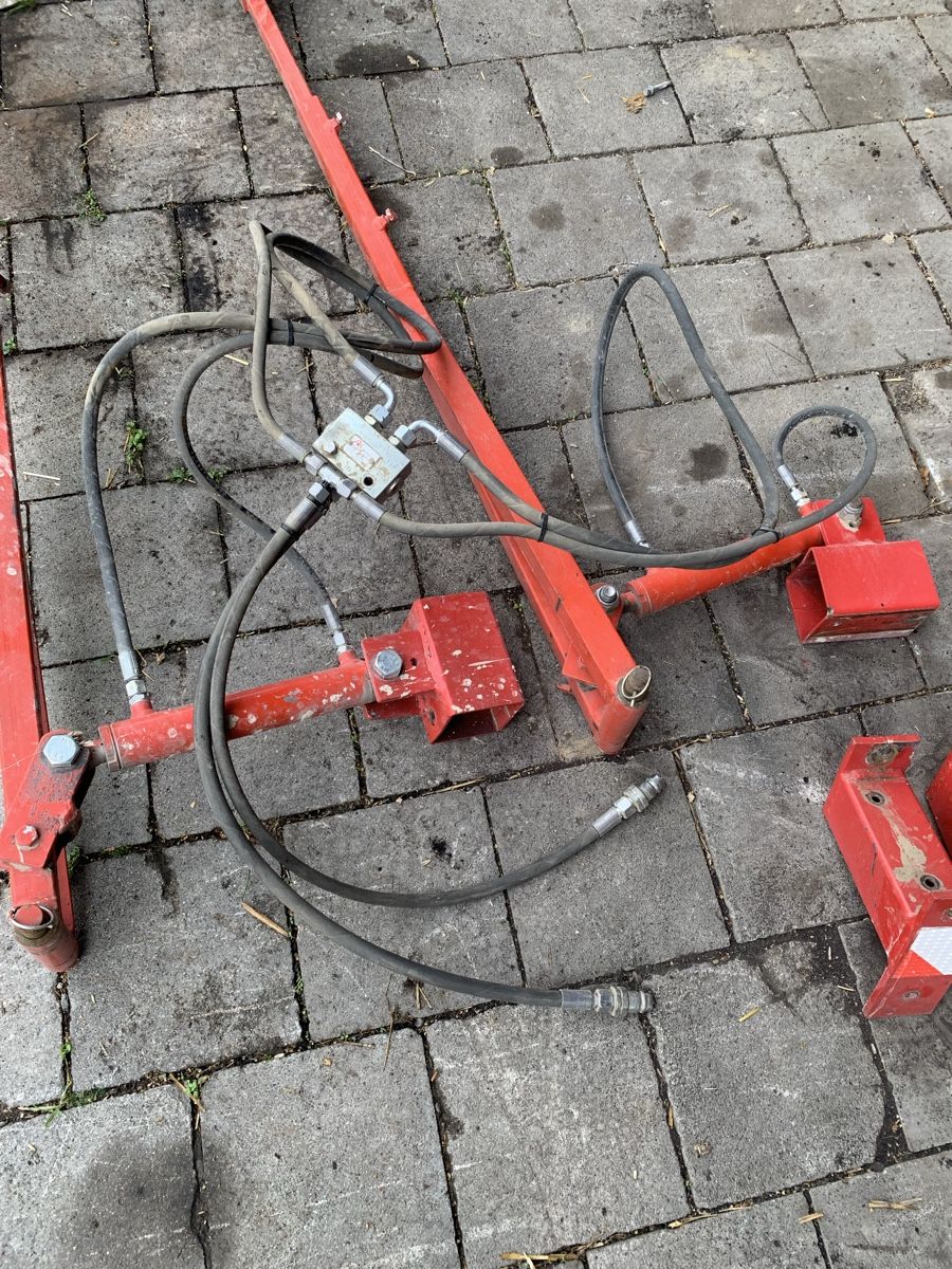 Altro per industria metallurgica: Spuranreisser  – Usato da Vinelz venduto da Gj001 1