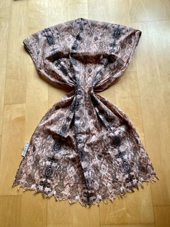 Foulard COMMA