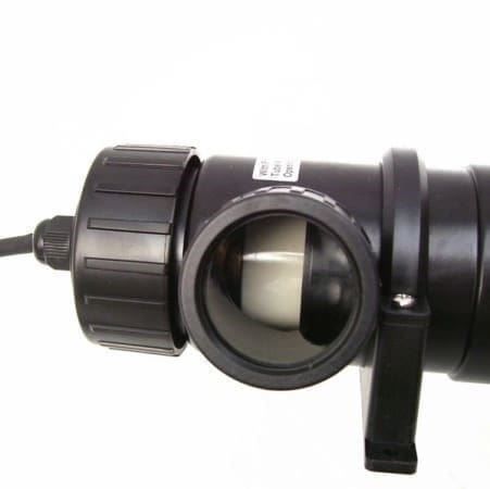Altro: 55100 - UVC Lichtfilter 36W Teichklärer 36W – Nuovo e nell'imballaggio originale da Wallenwil venduto da toesstal-vertrieb 6