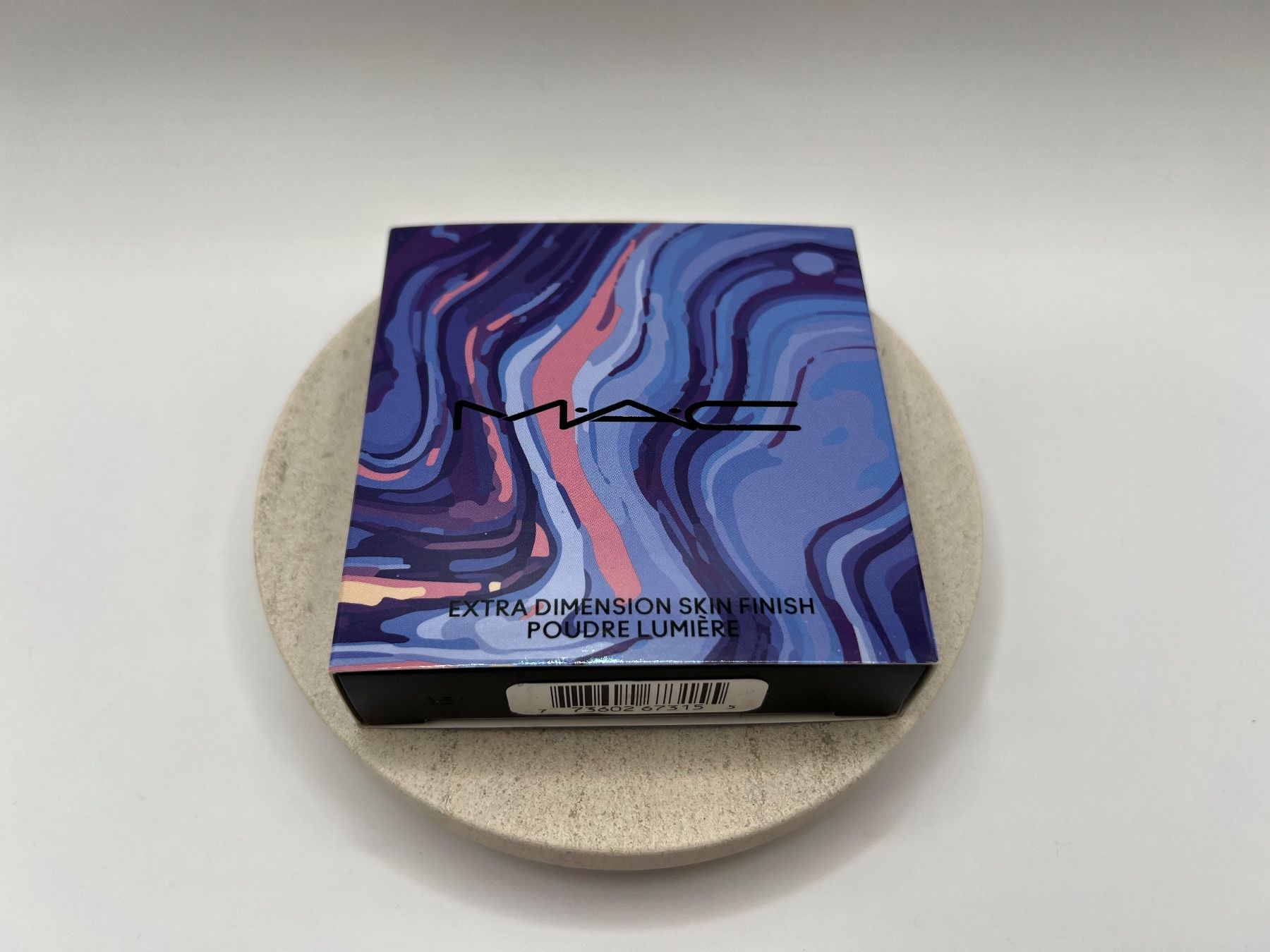 Make-up: HIGHLIGHTER Extra Dimension Skinfinish OH DARLING MAC – Nuovo e nell'imballaggio originale da Vaduz venduto da NotNeeded 5