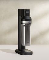 Brita sodaTRIO black