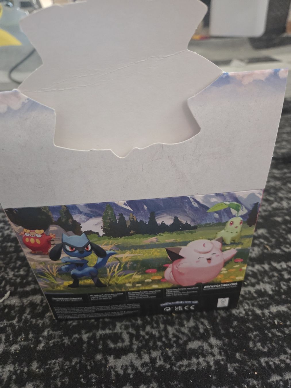Pokémon Carte collezionabili: Pokemon Ascended Heros Mini Tins 7 stk En – Nuovo (secondo la descrizione) da Emmenbrücke venduto da Mrs.Stone 3