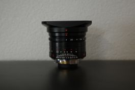 7Artisans 35mm F2 WEN (M-Mount)
