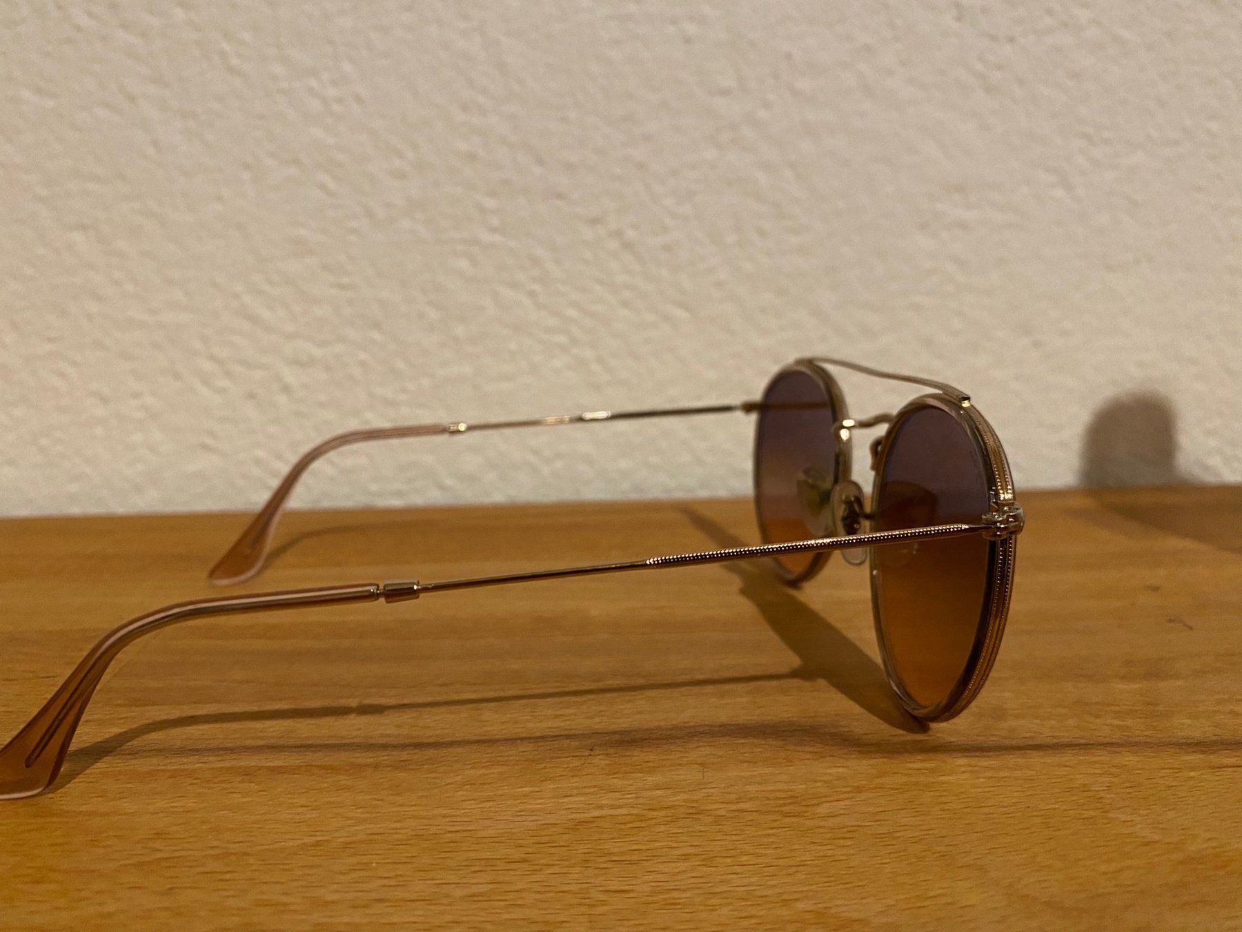 Ray-Ban Occhiali & Lenti: Occhiali Ray Ban – Usato da Ascona venduto da zfi_rpp2 3