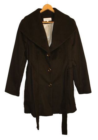 Wintermantel Kalvin Klein