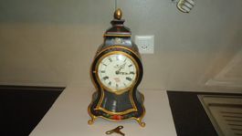 Pendule n, fontionne