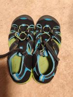KEEN 36
