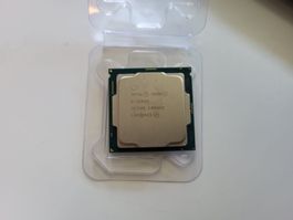 Intel Xeon E-2186G
