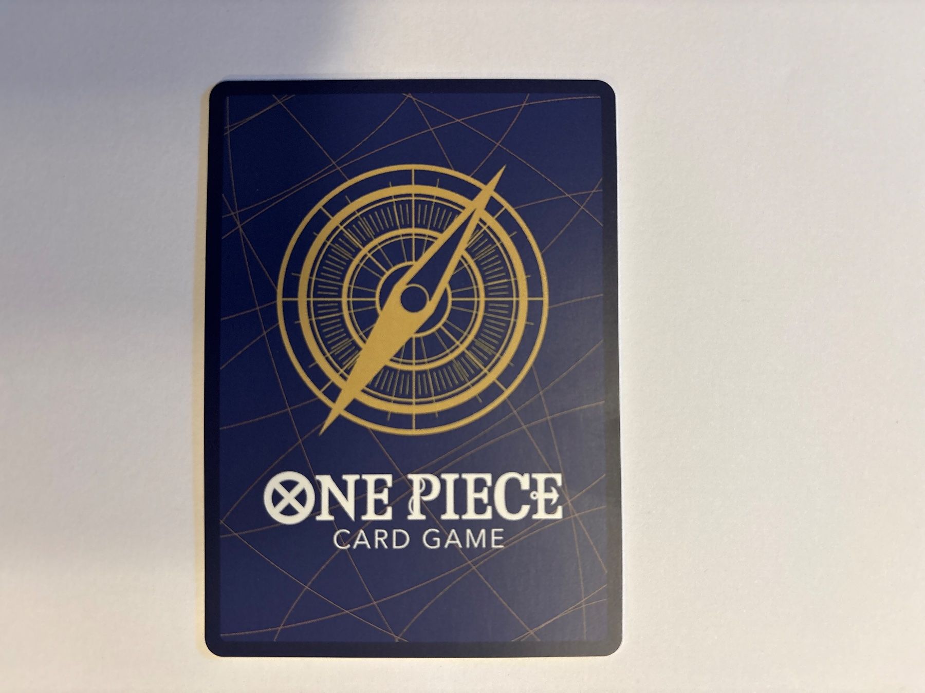 Sammelbilder & Trading cards: One Piece Carrot OP01-009 – Neu (gemäss Beschreibung) aus Frutigen von swissTCGworld 1
