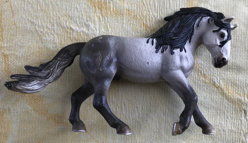  SCHLEICH PFERD (Gebraucht) in Ostermundigen für CHF 7.7 – mit Lieferung 