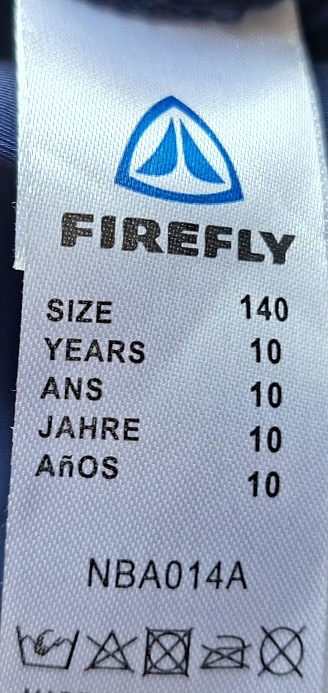 Costumi da bagno: NEU! UV Shirt Firefly Gr. 140 – Nuovo e nell'imballaggio originale da Gysenstein venduto da joshuas81 2