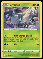 Pokemon Fermicula 013/195