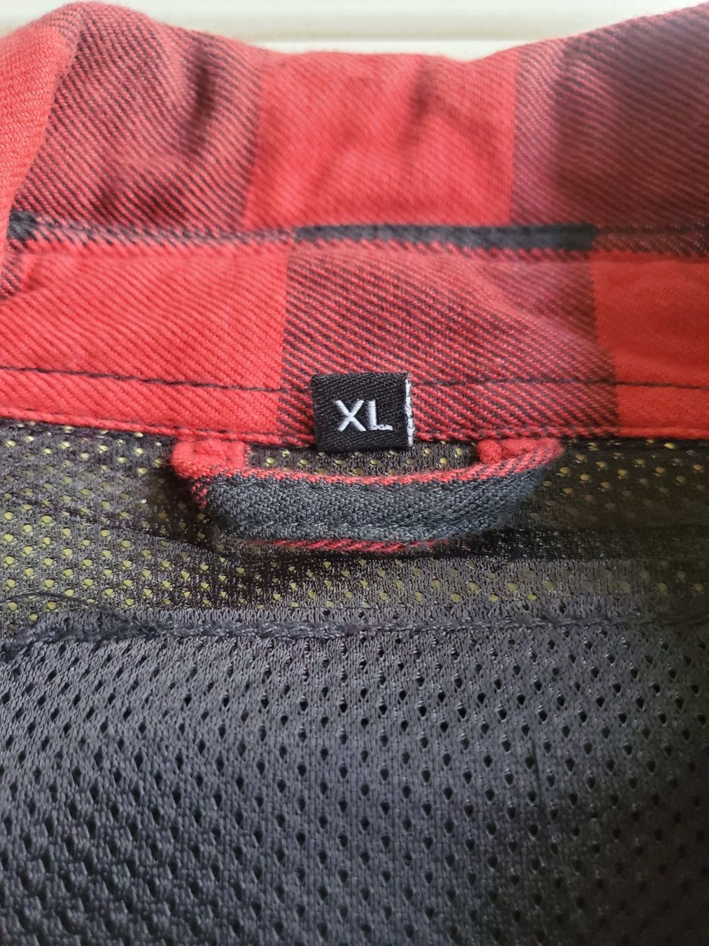 Giacche: Biker Protect Jacke XL – Nuovo (secondo la descrizione) da Waltenschwil venduto da Andy.Z01 5