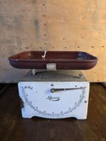 Vintage Lissex Küchenwaage, 10 kg