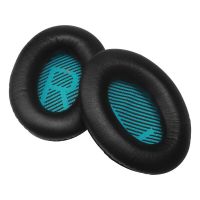 Ersatz Ohrpolster Bose QuietComfort QC15 QC25 QC35 Kopfhörer