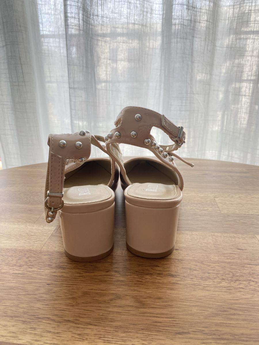 Scarpe da donna: Escarpins pointus neufs, 38, RAID – Nuovo e nell'imballaggio originale da Bussigny venduto da cac_q2c6 2