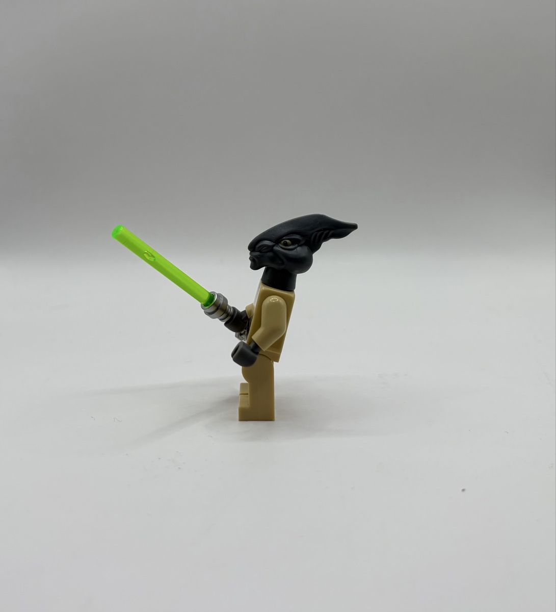 Lego Statuette: Lego Star Wars Colemann Trebor Minifigur – Usato da Bern venduto da Nik_Stock