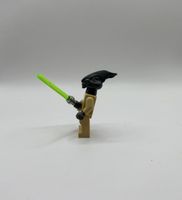 Lego Star Wars Colemann Trebor Minifigur