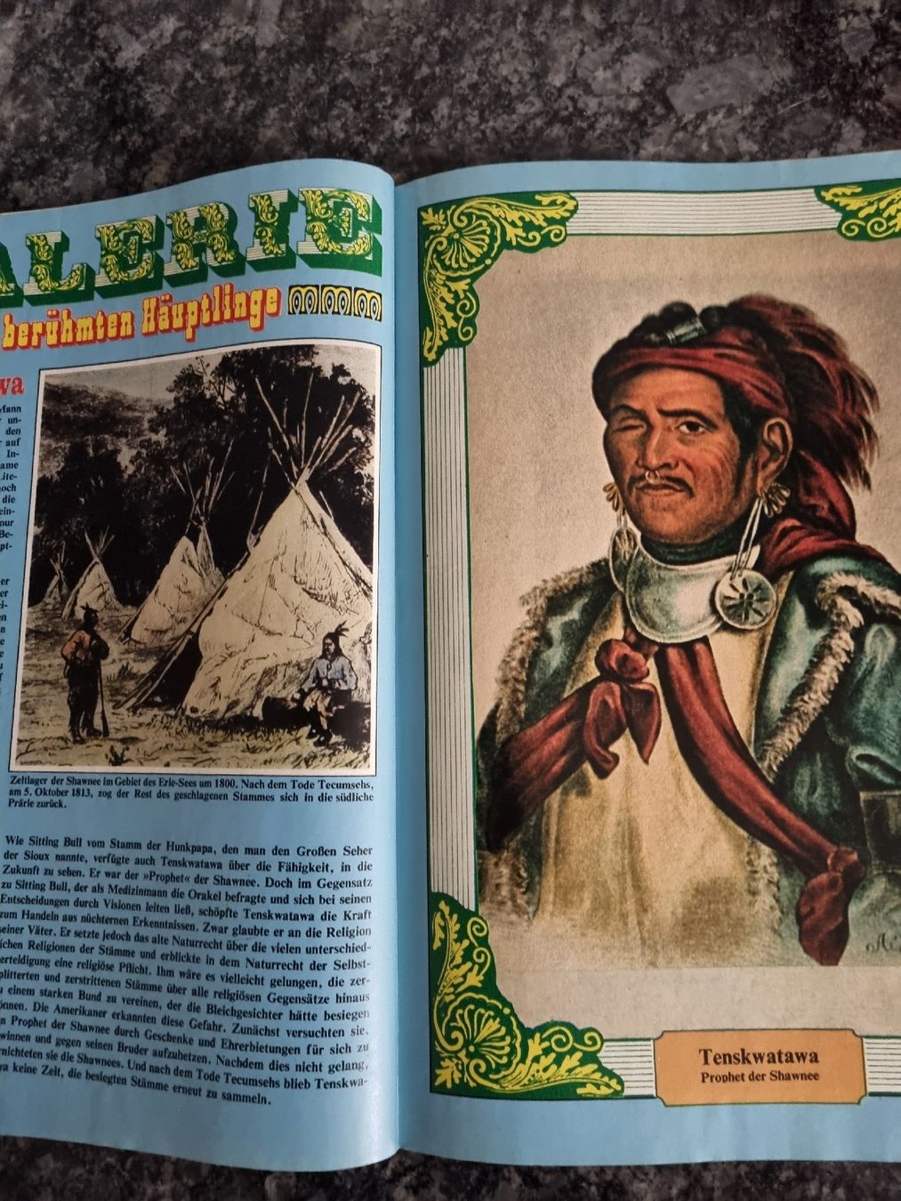 BD: Lasso Comic Nr 415 – D'occasion à Oberentfelden par Giants 2