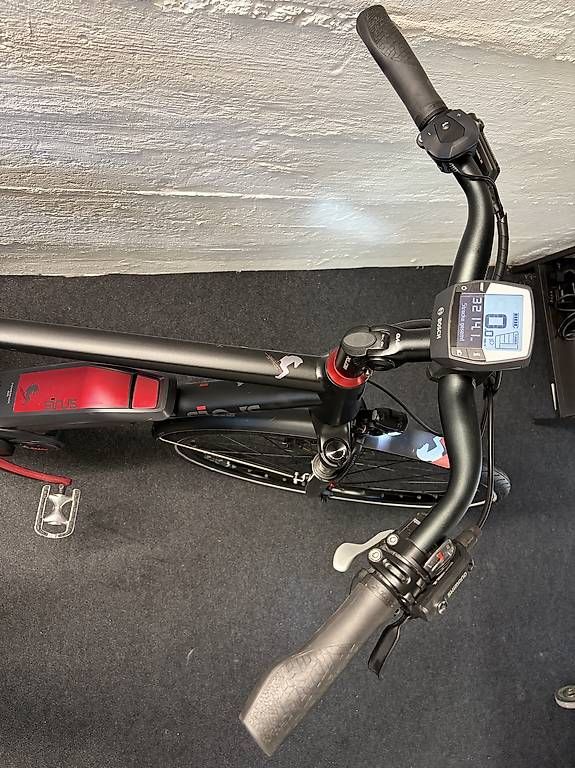 Velos: Winora Sinus BT80 | M | Bosch | 400Wh | XT – Gebraucht aus Allschwil von AURAVELO 4