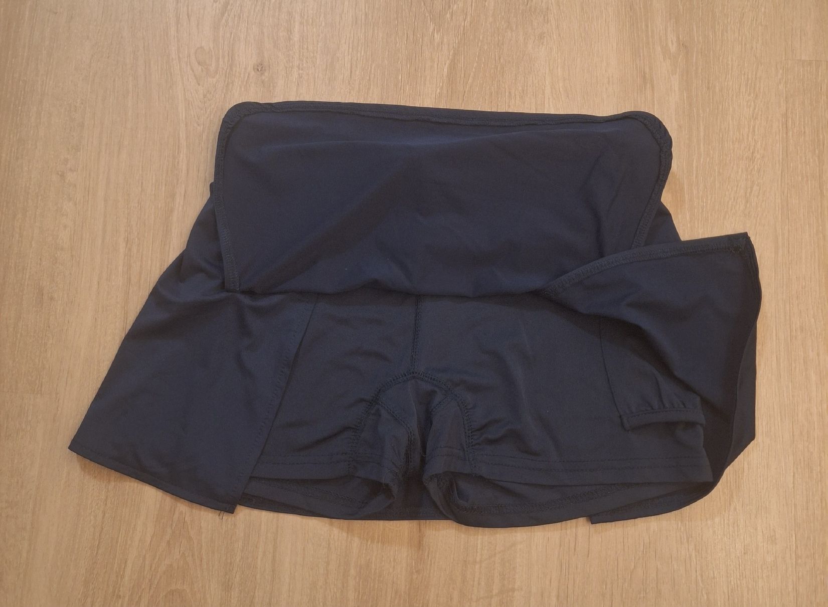 Gonne: Jupe de tennis Jomba, taille S – Nuovo (secondo la descrizione) da Ins venduto da des_vm2v 1