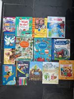 Grosses Kinderbuch Set mit Bücher von Walt Disney uvm.