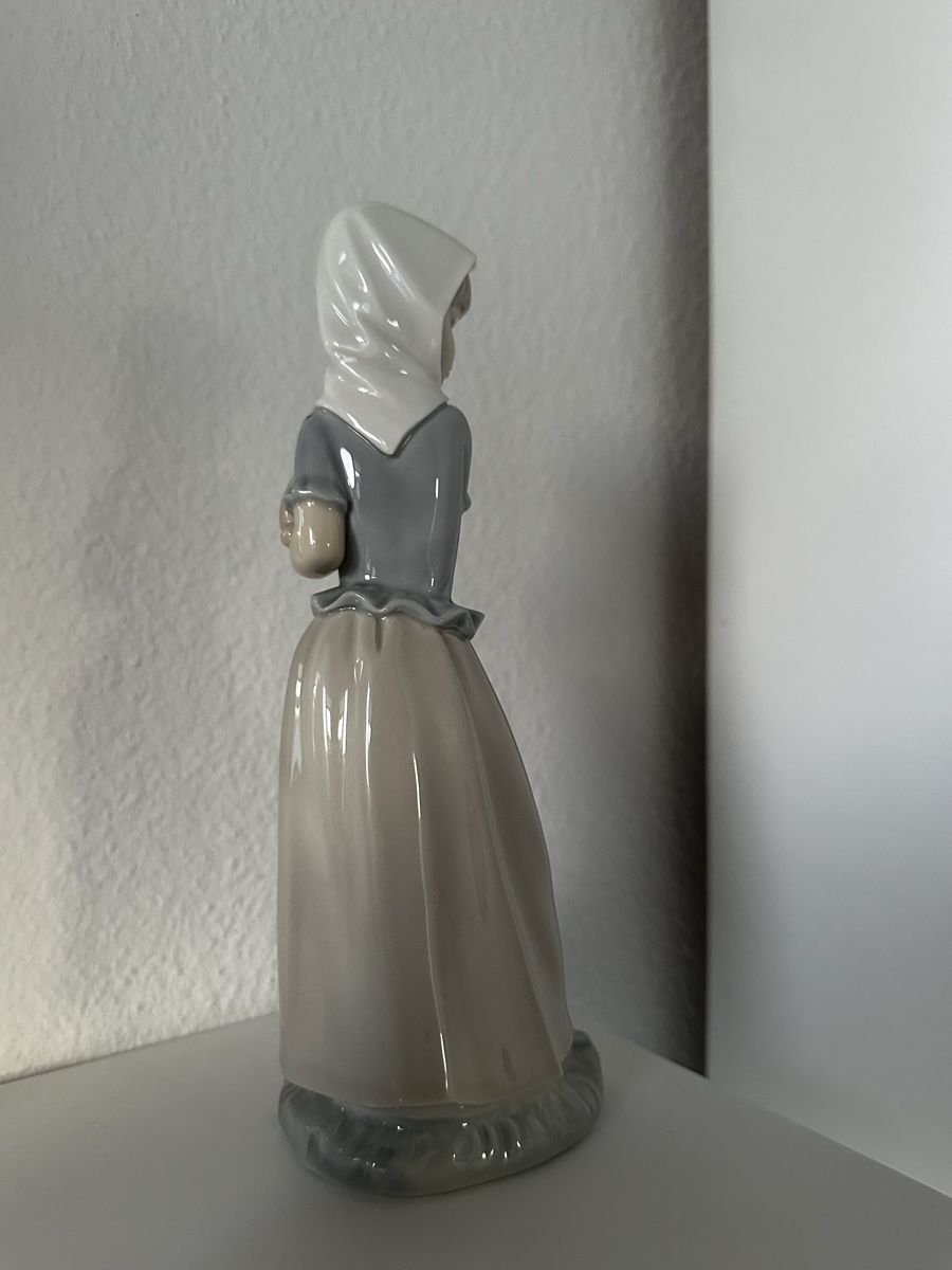 Statuette: Nao Porzelanfigur – Nuovo (secondo la descrizione) da Wiesendangen venduto da ste_vv 1