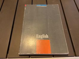 Eurolingua English Reference Book Englisch Lehrbuch