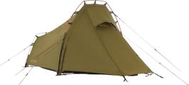 Zelt Nordisk Svalbard 1 PU (2.0)