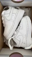 Nike Air force gr. 17