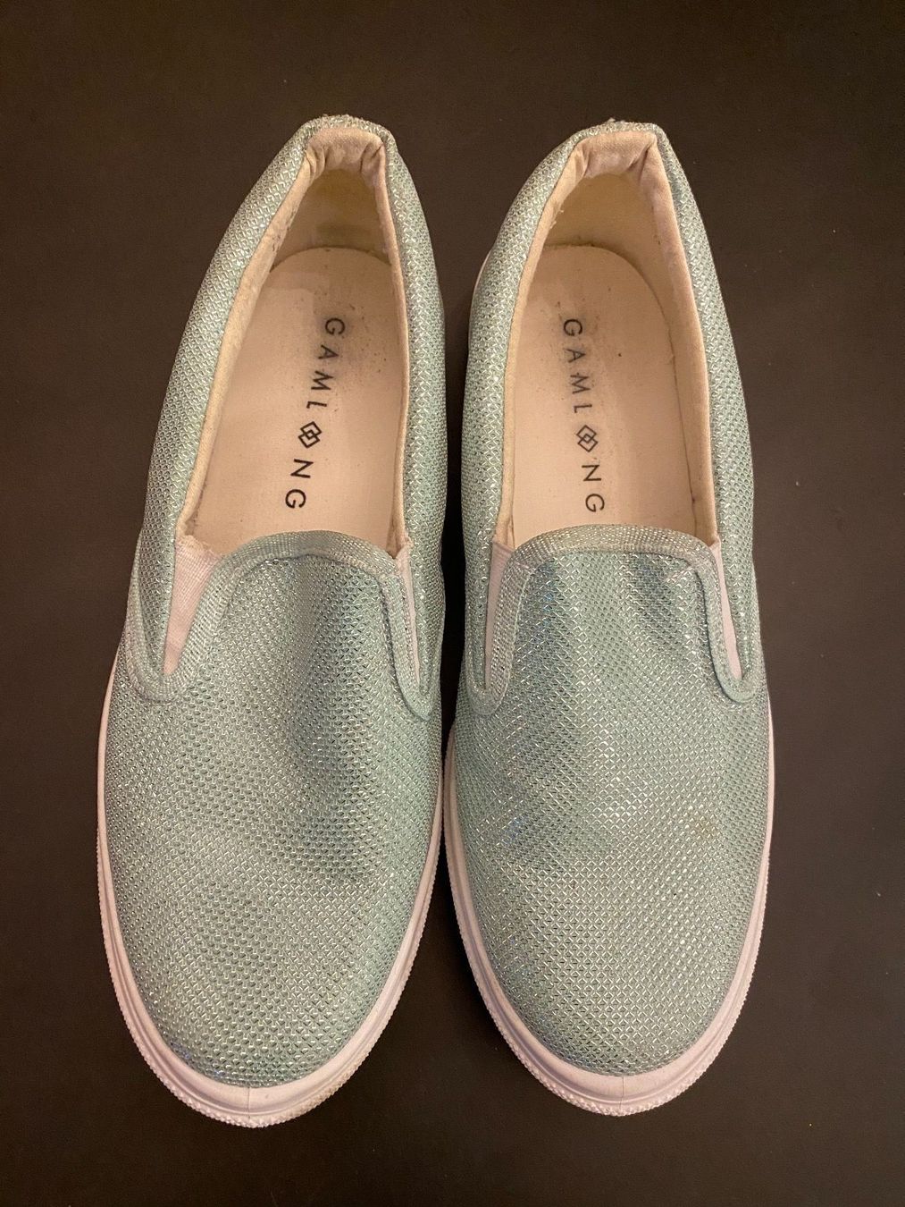 Scarpe da donna: Loafers Frauen Gr. 41 – Usato da Altendorf venduto da wqv_97