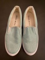 Loafers Frauen Gr. 41