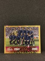 Panini Wm 2026 Sticker :Italy 2006 FWC 17