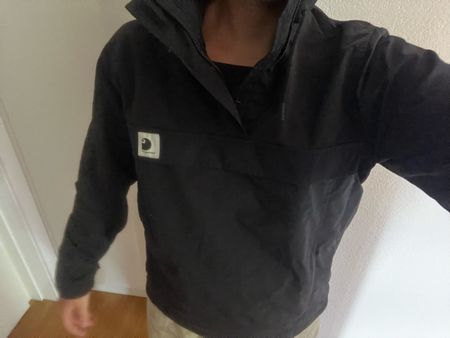 Carhartt Jacke schwarz