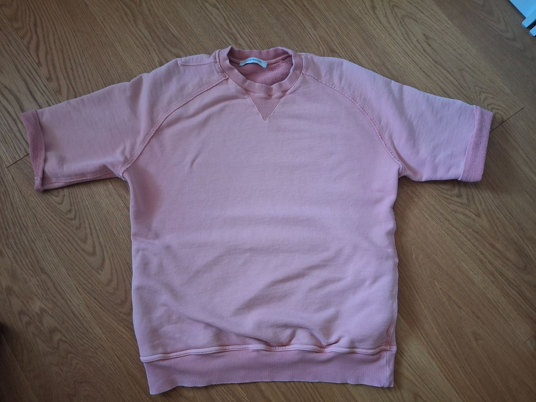 Balmain Maglioni & Felpe: Balmain Sweatshirt – Usato da Oberhofen am Thunersee venduto da katka99