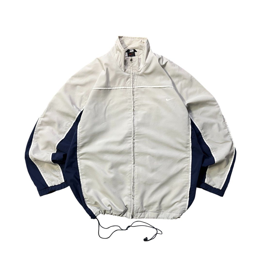 Nike Giacche: Vintage Nike Trackjacket (XL) – Usato da Chamoson venduto da Sapoloshop